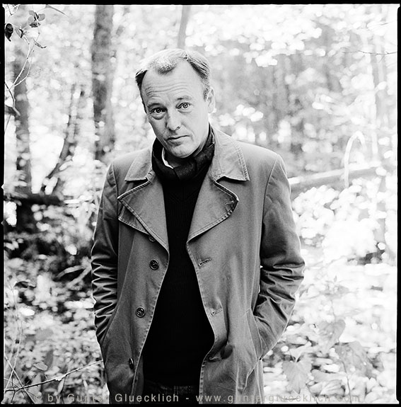 Gunter Glücklich Photography -  - Alphabetical