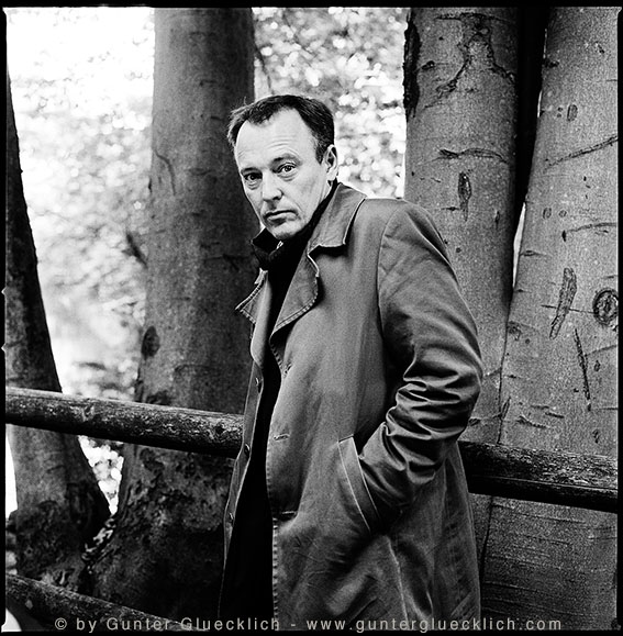 Gunter Glücklich Photography -  - Alphabetical