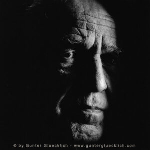 Gunter Glücklich Photography - Boulez, Pierre - Alphabetical