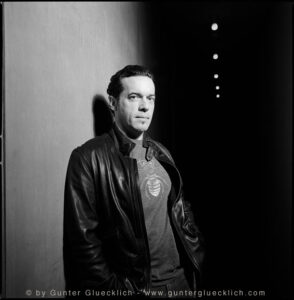 Gunter Glücklich Photography - Boyden, Joseph - Alphabetical