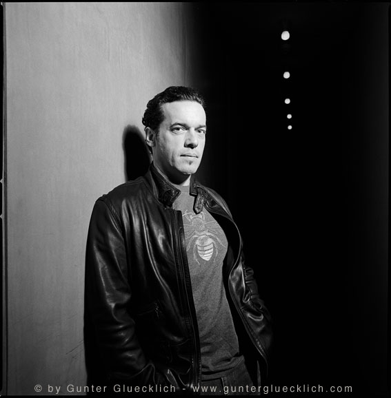 Gunter Glücklich Photography - Boyden, Joseph - Alphabetical