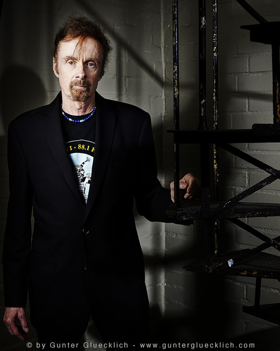 Gunter Glücklich Photography - Boyle. T.C. - Alphabetical