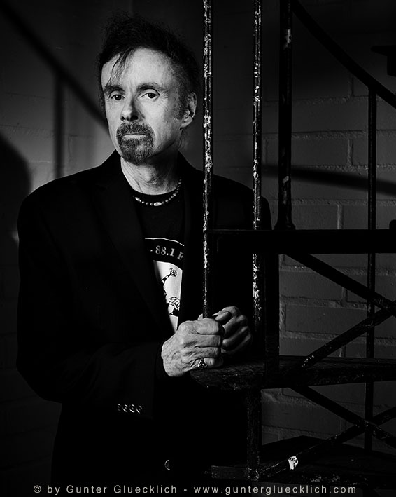 Gunter Glücklich Photography - Boyle. T.C. - Alphabetical