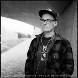 Gunter Glücklich Photography - Brandt, Jan - Alphabetical