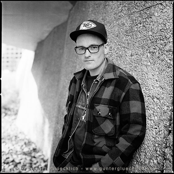 Gunter Glücklich Photography - Brandt, Jan - Alphabetical