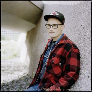 Gunter Glücklich Photography - Brandt, Jan - Alphabetical