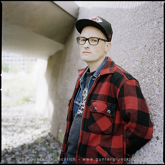 Gunter Glücklich Photography - Brandt, Jan - Alphabetical