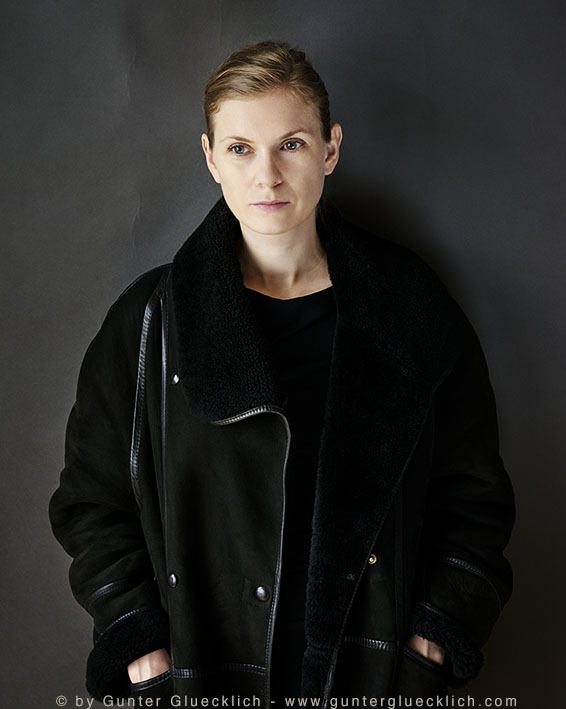 Gunter Glücklich Photography - vom Brocke, Sonja - Alphabetical