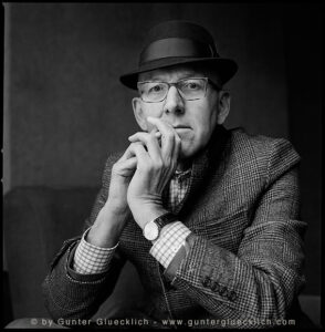 Gunter Glücklich Photography - Bude, Heinz - Alphabetical