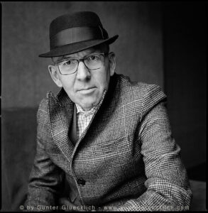 Gunter Glücklich Photography - Bude, Heinz - Alphabetical