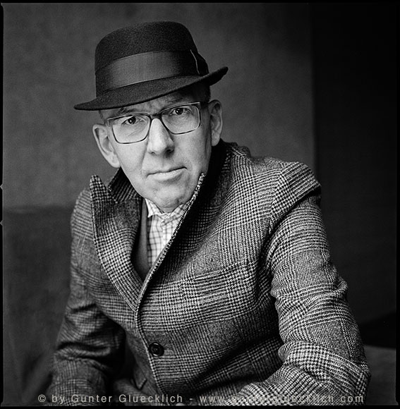 Gunter Glücklich Photography - Bude, Heinz - Alphabetical