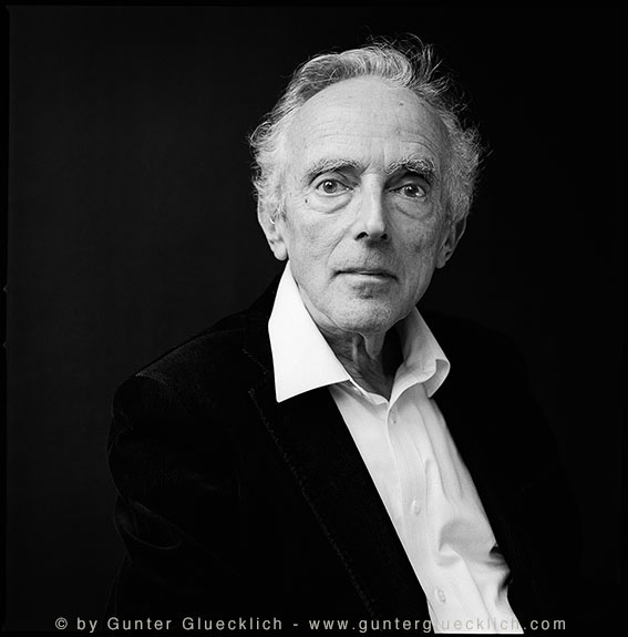 Gunter Glücklich Photography - Burke, Peter - Alphabetical