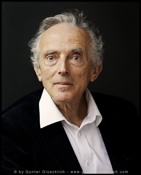 Gunter Glücklich Photography - Burke, Peter - Alphabetical