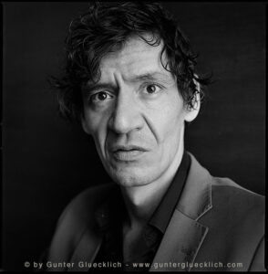 Gunter Glücklich Photography - Buwalda, Peter - Alphabetical