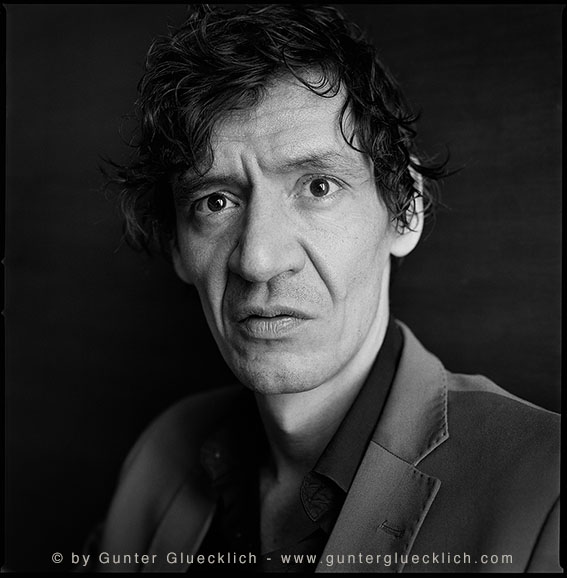 Gunter Glücklich Photography - Buwalda, Peter - Alphabetical