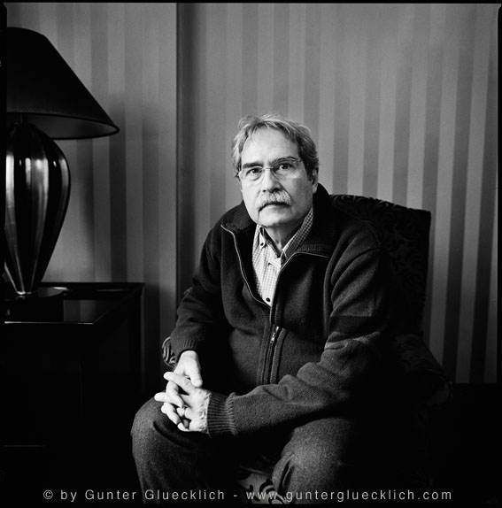 Gunter Glücklich Photography - Cabré, Jaume - Alphabetical