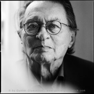 Gunter Glücklich Photography - Campert, Remco - Alphabetical