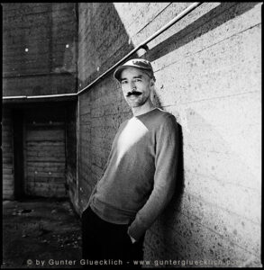 Gunter Glücklich Photography - Carrasco, Jesús - Alphabetical