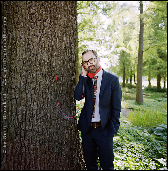 Gunter Glücklich Photography - Coccia, Emanuele - Alphabetical