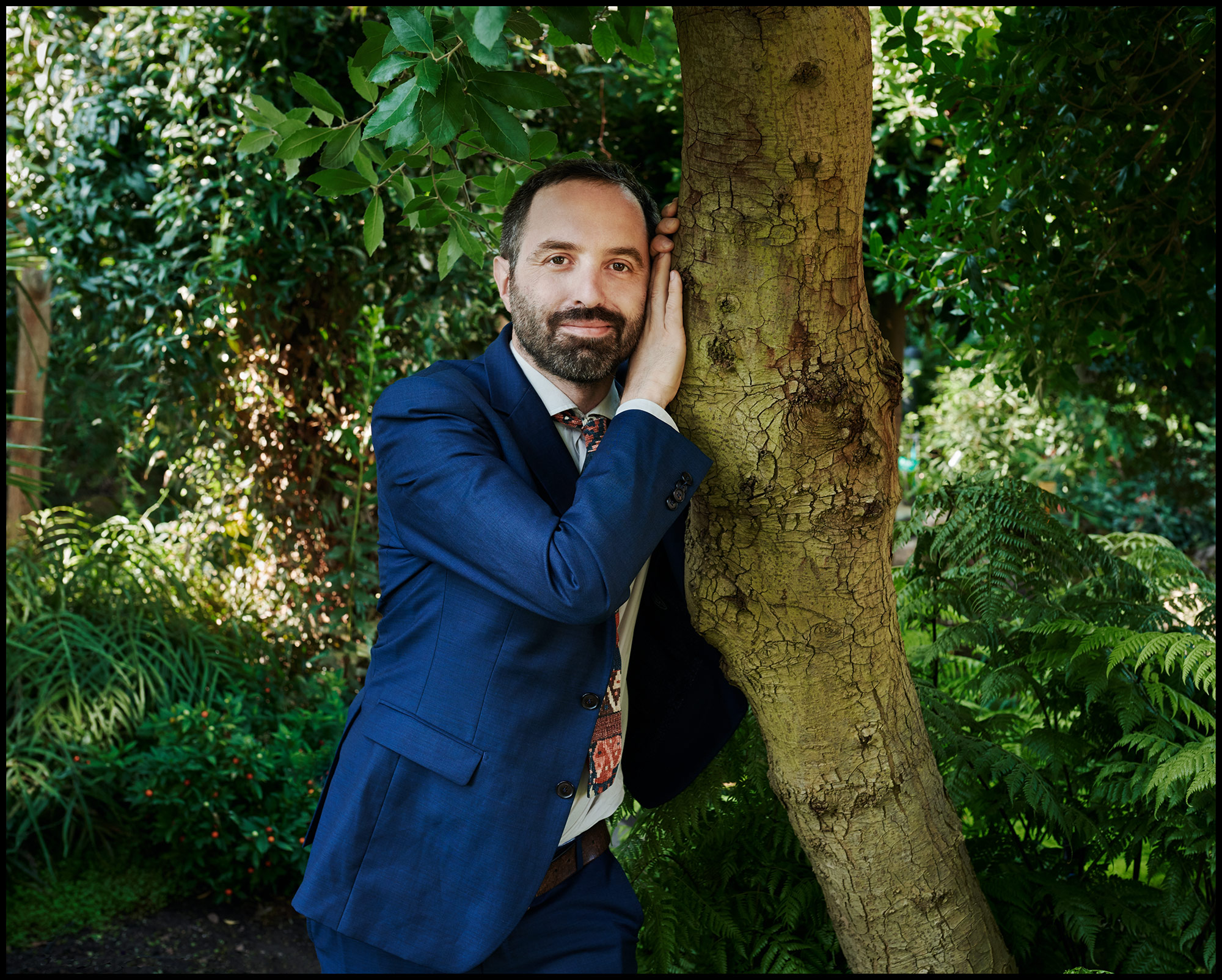 Gunter Glücklich Photography - Authors - Portfolio