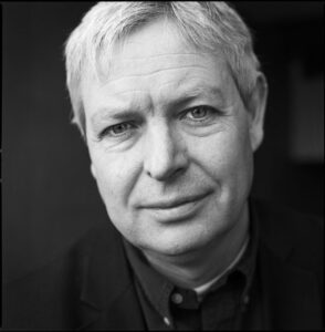 Gunter Glücklich Photography - Coe, Jonathan - Alphabetical