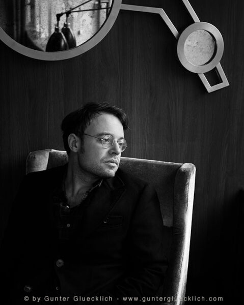 Gunter Glücklich Photography - Cohen, Joshua - Alphabetical