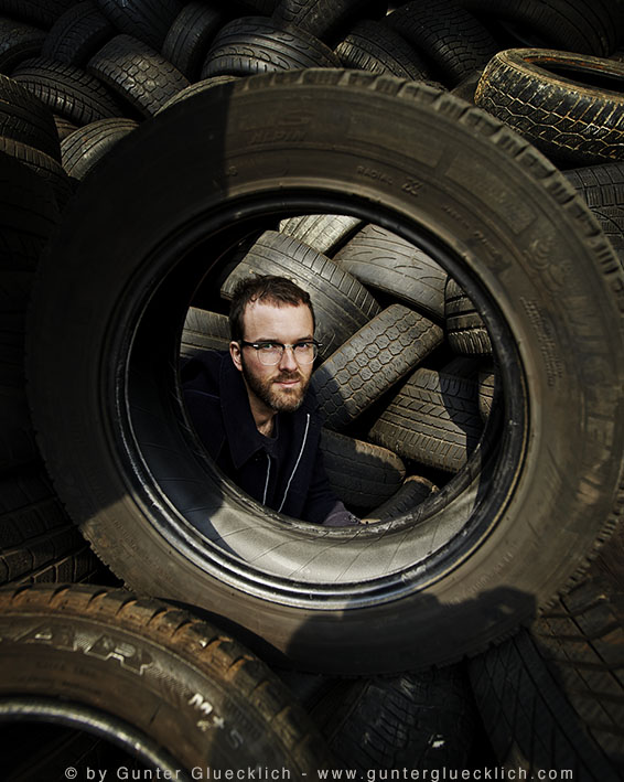 Gunter Glücklich Photography - Collins, Stephen - Alphabetical