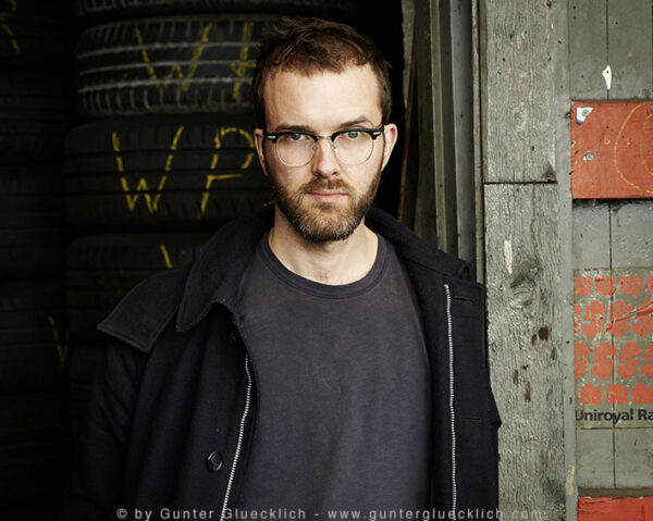 Gunter Glücklich Photography - Collins, Stephen - Alphabetical