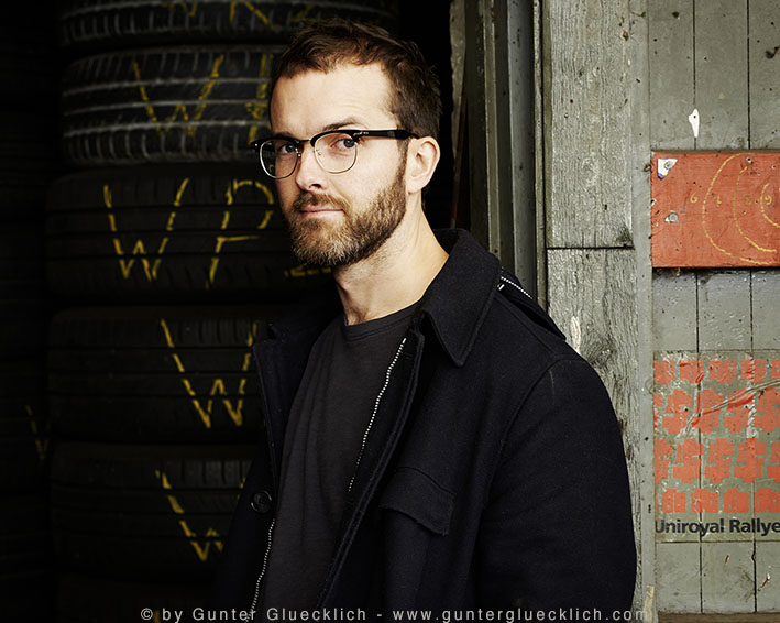 Gunter Glücklich Photography - Collins, Stephen - Alphabetical