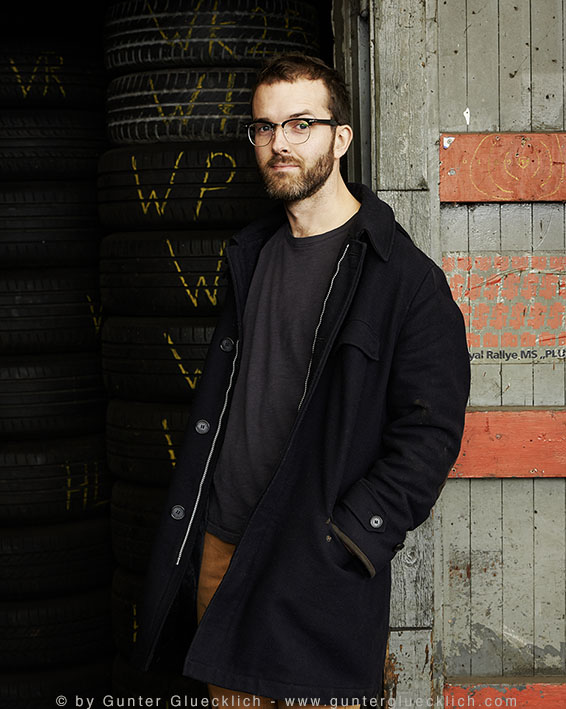 Gunter Glücklich Photography - Collins, Stephen - Alphabetical