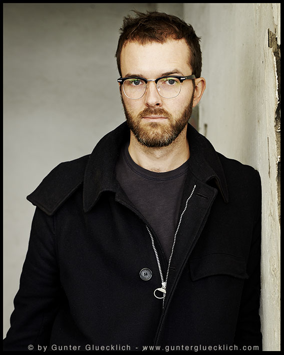 Gunter Glücklich Photography - Collins, Stephen - Alphabetical