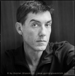 Gunter Glücklich Photography - Cronin, Justin - Alphabetical