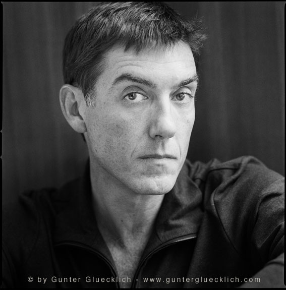 Gunter Glücklich Photography - Cronin, Justin - Alphabetical