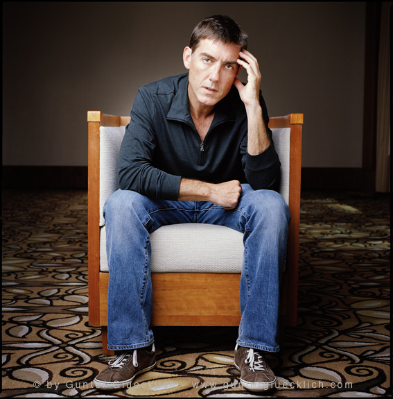 Gunter Glücklich Photography - Cronin, Justin - Alphabetical