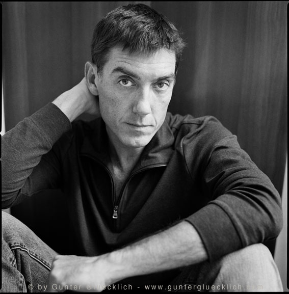 Gunter Glücklich Photography - Cronin, Justin - Alphabetical