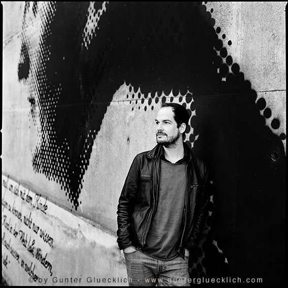 Gunter Glücklich Photography - Czollek, Max - Alphabetical