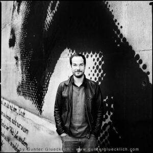 Gunter Glücklich Photography - Czollek, Max - Alphabetical