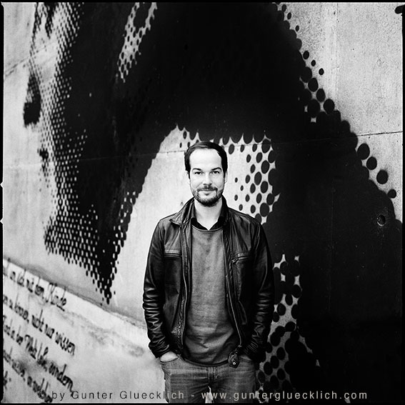 Gunter Glücklich Photography - Czollek, Max - Alphabetical