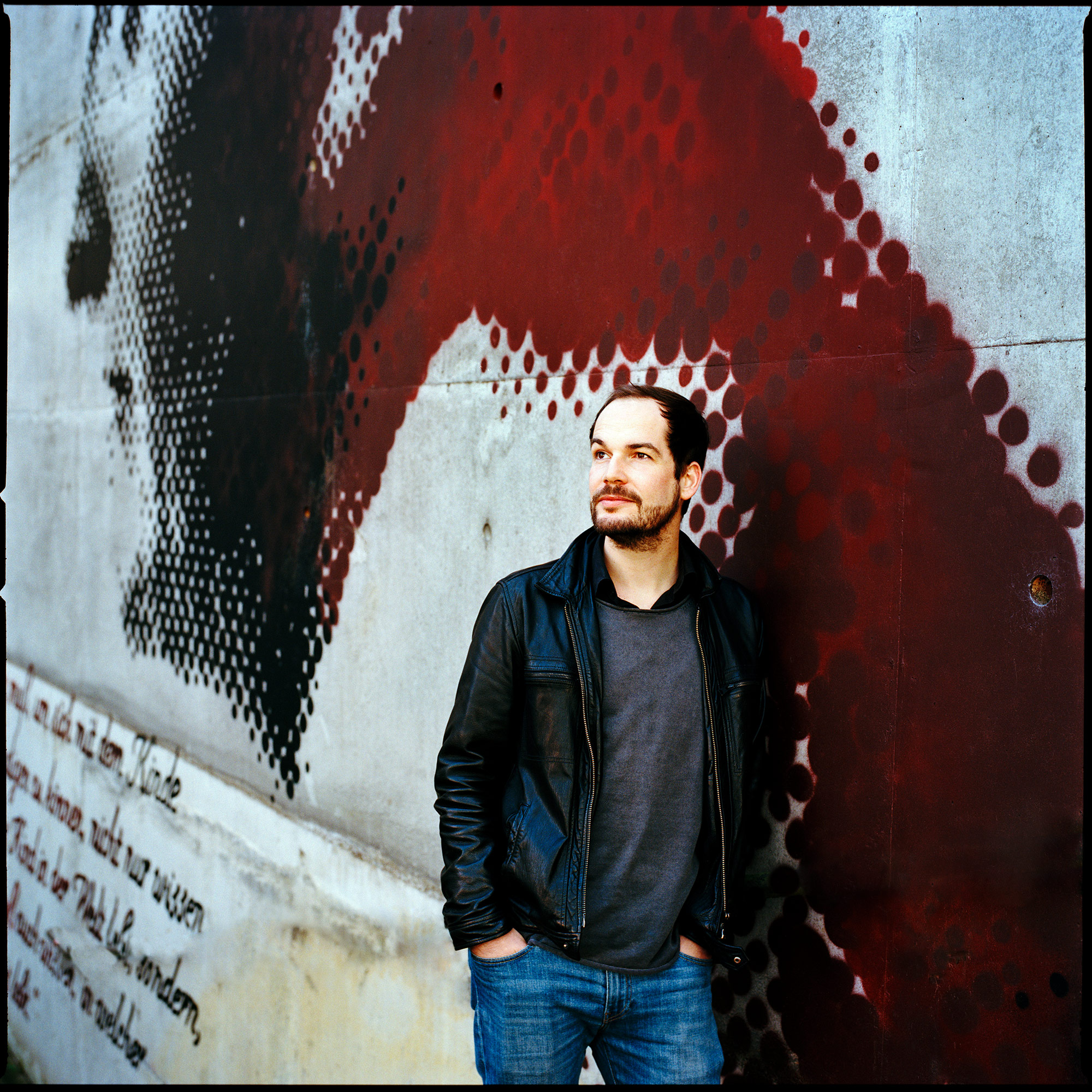 Gunter Glücklich Photography - Authors - Portfolio