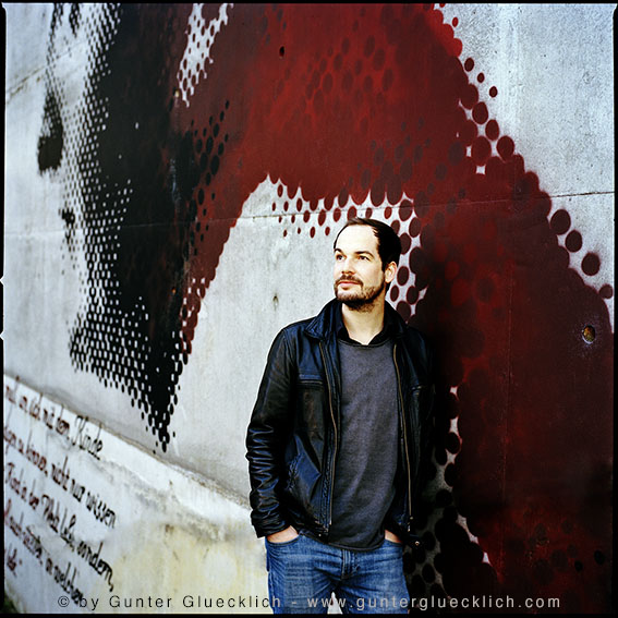 Gunter Glücklich Photography - Czollek, Max - Alphabetical