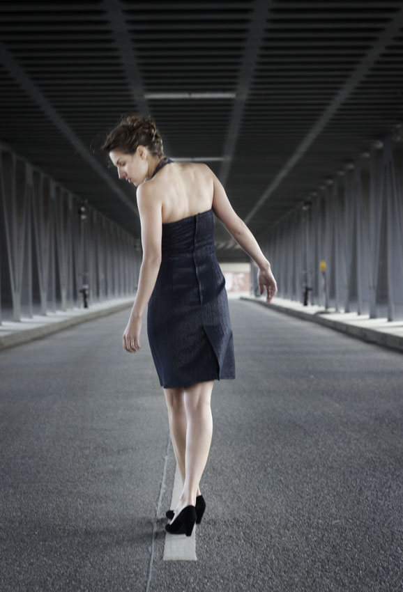 Gunter Glücklich Photography - de Weck, Laura - Alphabetical