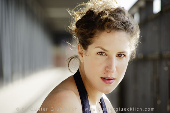 Gunter Glücklich Photography - de Weck, Laura - Alphabetical