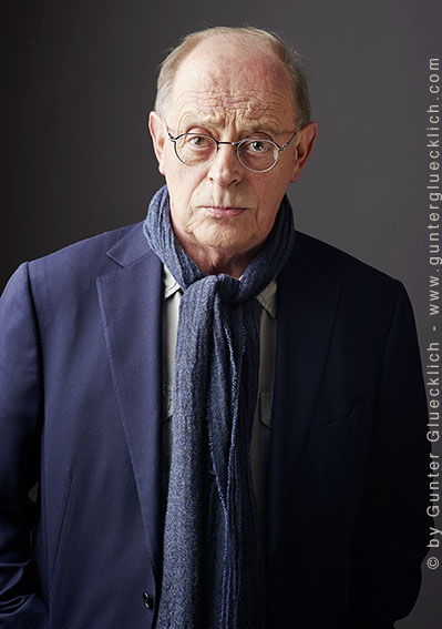 Gunter Glücklich Photography - Tabucchi, Antonio - Alphabetical