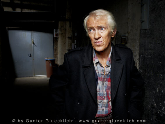 Gunter Glücklich Photography - Bruen, Ken - Alphabetical