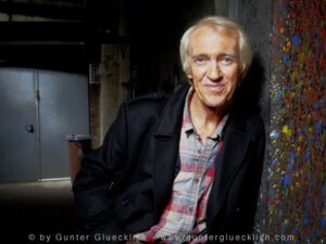 Gunter Glücklich Photography - Bruen, Ken - Alphabetical