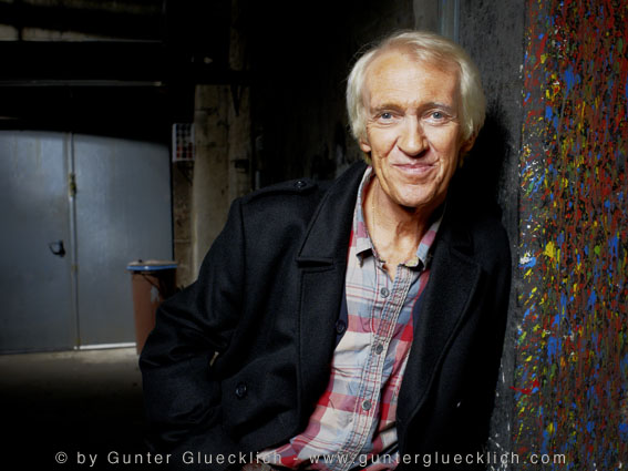 Gunter Glücklich Photography - Bruen, Ken - Alphabetical