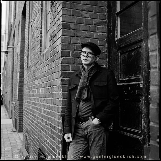 Gunter Glücklich Photography - Dahmen, Tobi - Alphabetical