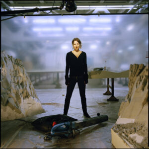 Gunter Glücklich Photography - de Weck, Laura - Alphabetical