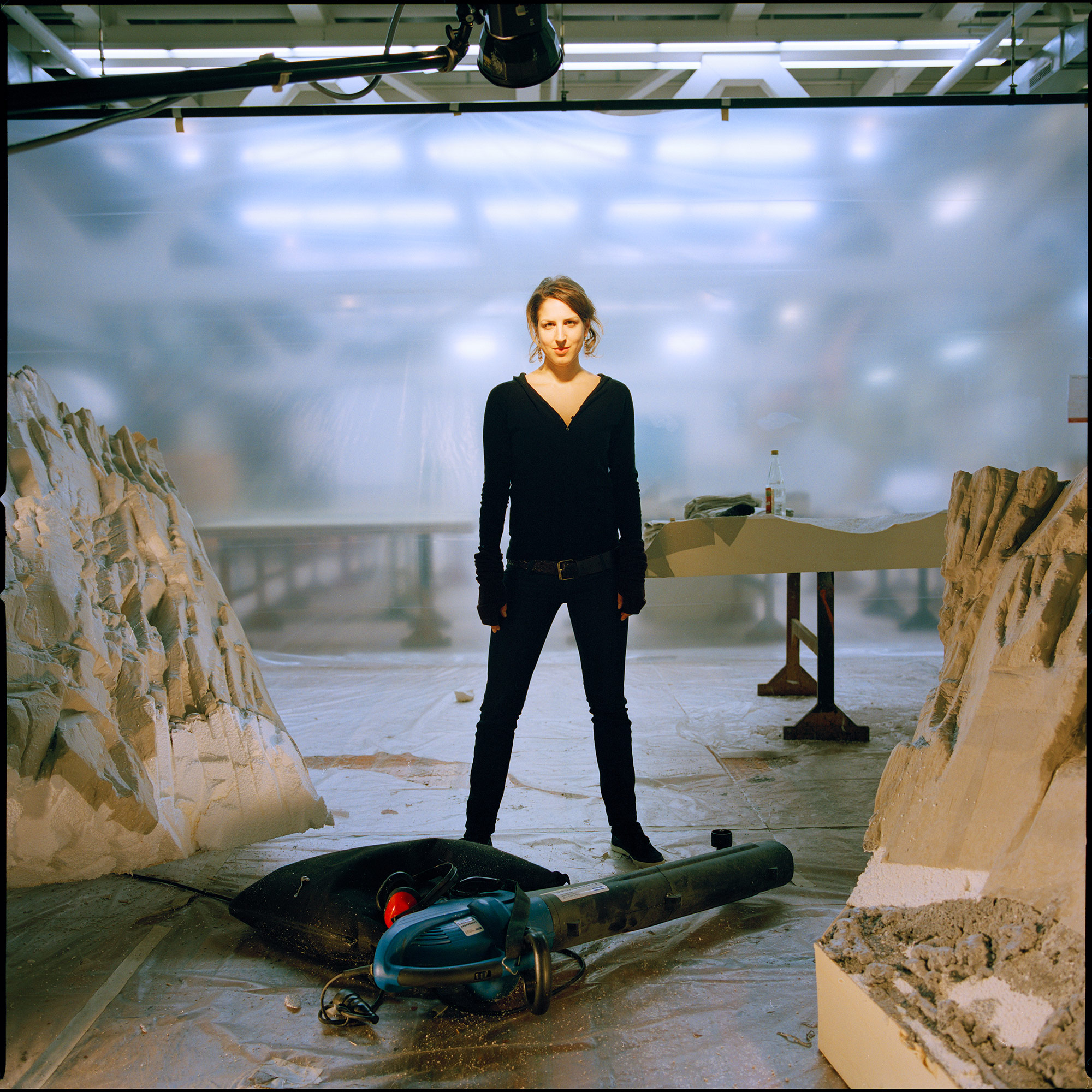 Gunter Glücklich Photography - Authors - Portfolio