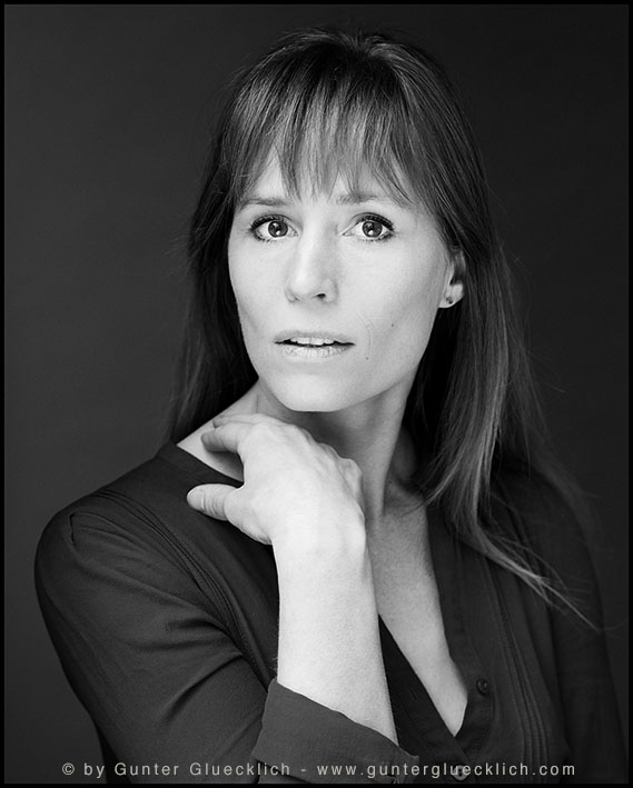 Gunter Glücklich Photography - Dieudonné, Adeline - Alphabetical